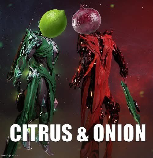 GWE0N69's tweet photo. @Clevernameig @Arekkunsu @PlayWarframe Can he fly like them? https://t.co/4IAg4VME60
