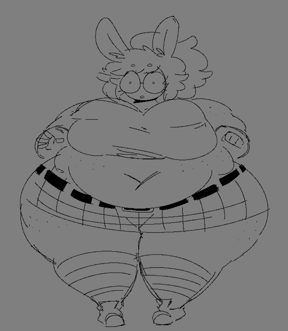 bismythos's tweet photo. have this for now

#fatfur #fatfetish https://t.co/HjvFvzmpII