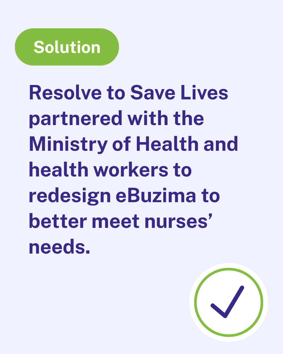 Resolve to Save Lives tweet media