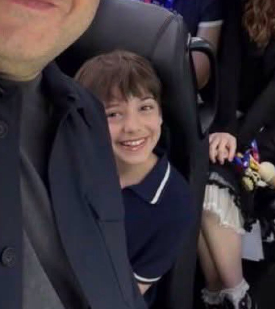 nico is mad at rick riordan again tweet media