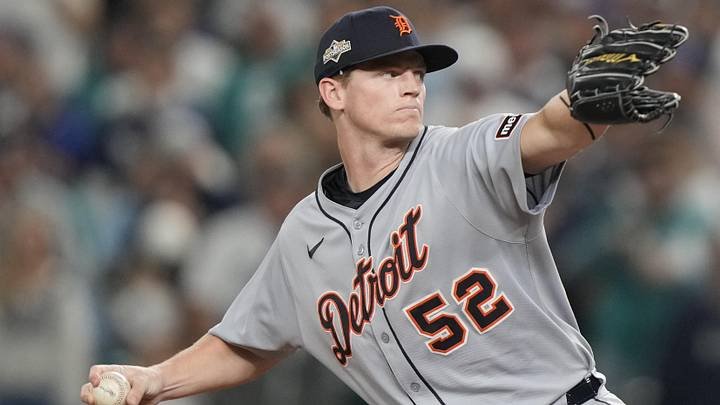tipster_gio's tweet photo. Record 24-12✅️
Hoy no hay muchos partidos, vamos con esto en la #MLB

Tigers -1.5
Braves -1.5 https://t.co/OHjvNjq7K3