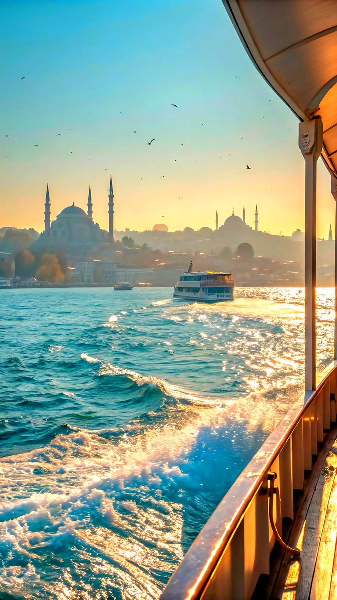 oceannvibe's tweet photo. İstanbul,Türkiye https://t.co/F5kCIcLt04