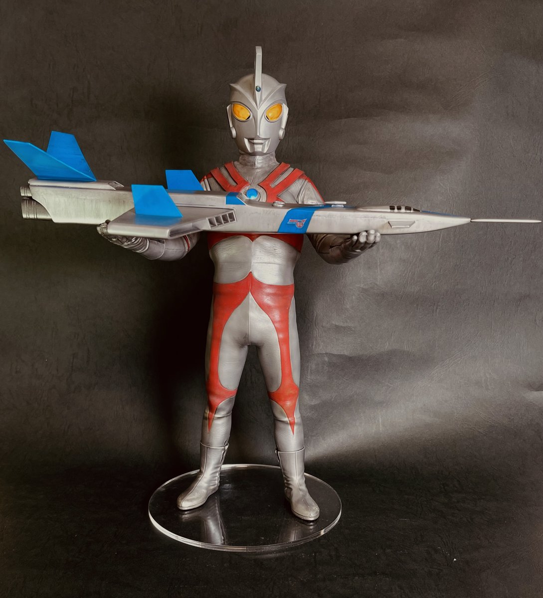 マイク- Mick_WF2026 6-04-15 tweet media