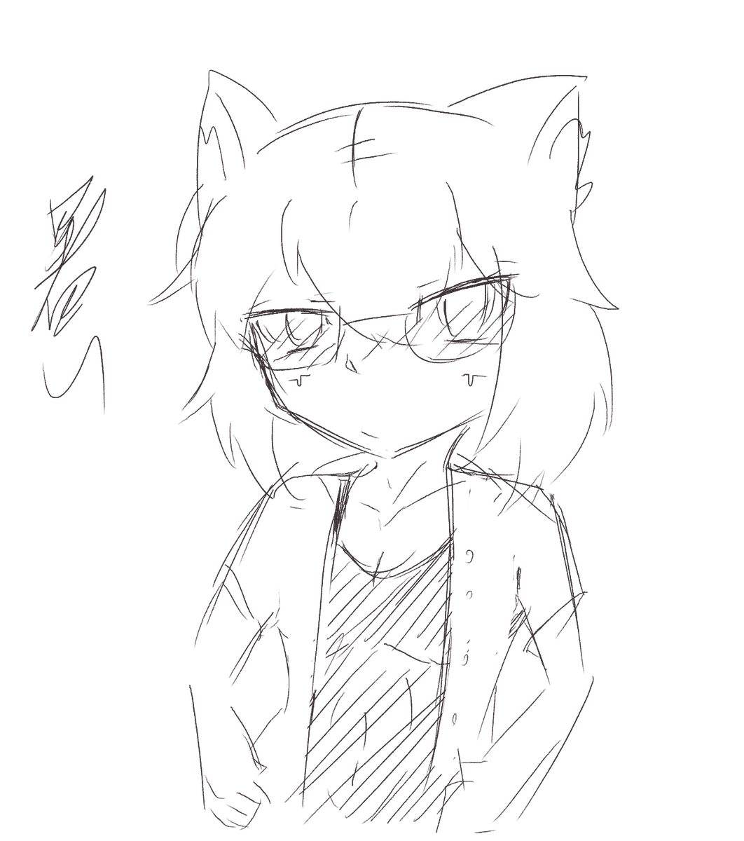 類ナ又 tweet media