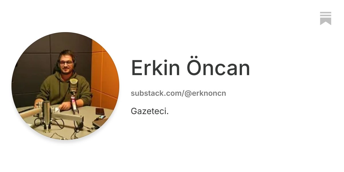 erknoncn's tweet photo. Günün köşeli'sinden başlıklar:

• Kuzey Kore istihbaratında neler oluyor?

• Romanya'da ilginç anket: İnsanlar 'otoriterliği' hangi koşulda kabul eder?

• Güney Kore’nin dikkat çeken "Önce barış" politikası ne anlama geliyor?

• 250 ABD askeri Bulgaristan'da ne yapacak?

• Tayvan yargısı, eski vekil adayı ve göçmen aktiviste neden ceza yağdırdı?

• Alman ordusu yıllar sonra Polonya'da ne arıyor?

• Hong Konglu muhalif lider, hapisten çıkınca soluğu nerede aldı?

• Ermenistan'da yeni pasaportlar tartışılırken konu nasıl lavaşa geldi?

• Batı yanlısı komedyen nasıl dezenformasyona kurban edildi?

(Link sonraki gönderide)