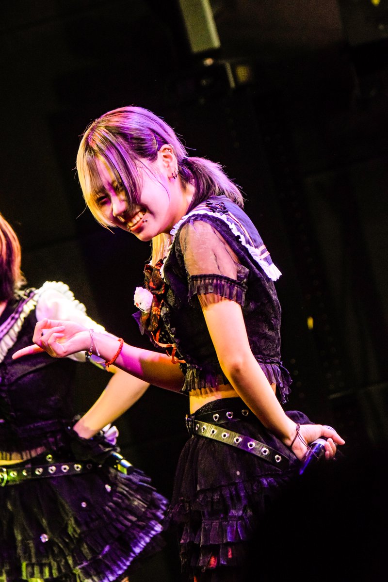 liberator___08's tweet photo. 2026.7.14  
Diamond Polishers     
 会場:梅田BANGBOO
・りるれ らん(@ndia_ran )

#ネテルダイヤ
#りるれろらんど https://t.co/nZr1y9OOF4