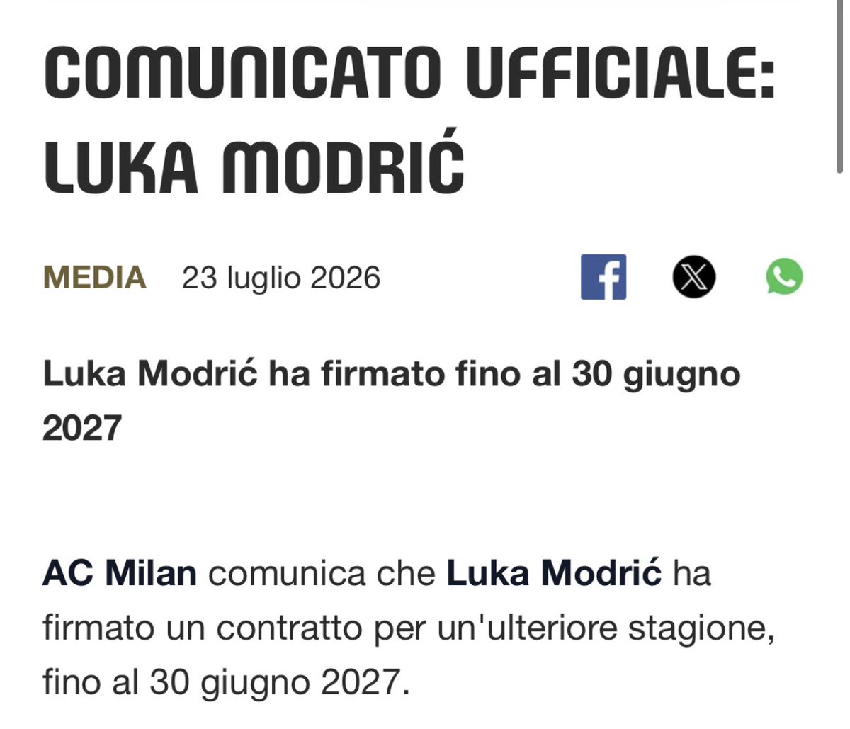 PBPcalcio's tweet photo. 🇭🇷🔴⚫️

@lukamodric10 https://t.co/woKRpDfCjw