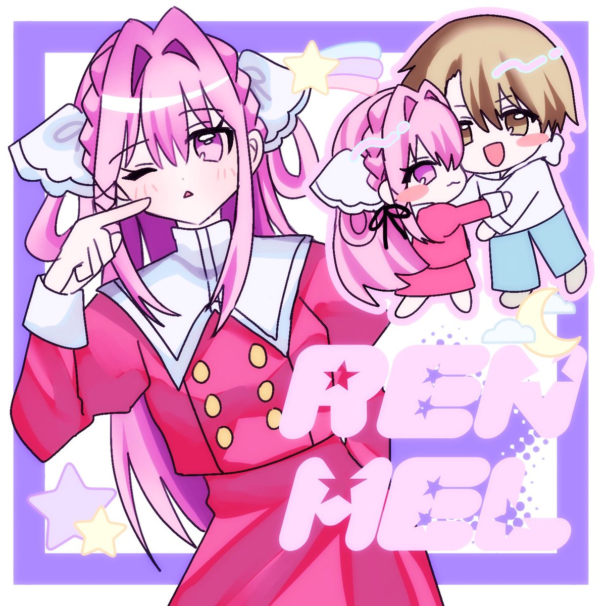 Post by 三澄一夏 on X: 最近のイラスト