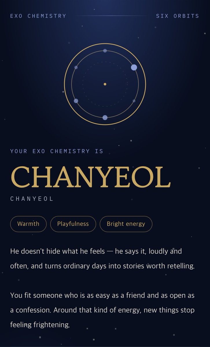 zzarrmama's tweet photo. @asahooyyyyy dapet chanyeoll🤤 https://t.co/bxmFKAYkga