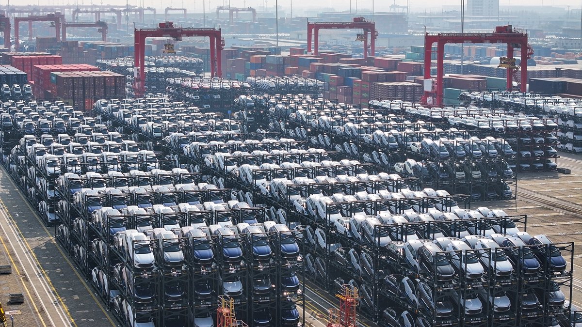 aricchen's tweet photo. 🚨 China’s Cars Are Computers on Wheels. America Is Right to Shut the Door

A Chinese connected car is not merely a cheap electric vehicle. It is a rolling sensor platform, capable of collecting location data, driving patterns, personal information and images of the infrastructure around it, while remaining reachable through wireless networks. Allowing such systems to fall under the influence of the Chinese Communist Party (CCP) would be an extraordinary act of strategic negligence.

On July 22, the Senate Committee on Commerce, Science, and Transportation advanced the bipartisan Connected Vehicle Security Act of 2026 with unanimous support. The bill, sponsored by Senators Bernie Moreno and Elissa Slotkin, would strengthen restrictions on Chinese-origin connected vehicles, software and critical hardware, and now moves toward consideration by the full Senate.

This is not ordinary trade policy. Modern cars communicate through cellular networks, Wi-Fi, Bluetooth and satellite systems. They can record where drivers live, work and travel. At scale, hostile actors could exploit them to map sensitive facilities, monitor movements, harvest personal data, conduct covert surveillance or enable cyber disruption and remote manipulation.

Beijing does not deserve the benefit of the doubt. The CCP routinely erases the boundary between private enterprise and state power. When a product can see, listen, transmit and receive commands, its political and legal chain of control matters as much as its price tag.

The United States is right to act before Chinese connected vehicles become deeply embedded in American roads and supply chains. Waiting for documented abuse after deployment would mean surrendering the advantage to the attacker.

Other democracies should pay attention. Ports, military bases, power grids and government buildings cannot be surrounded by foreign-adversary sensor networks disguised as affordable cars. Washington has drawn a necessary security line. Allied governments should draw theirs now.

ACI — Aric Chen | Insights