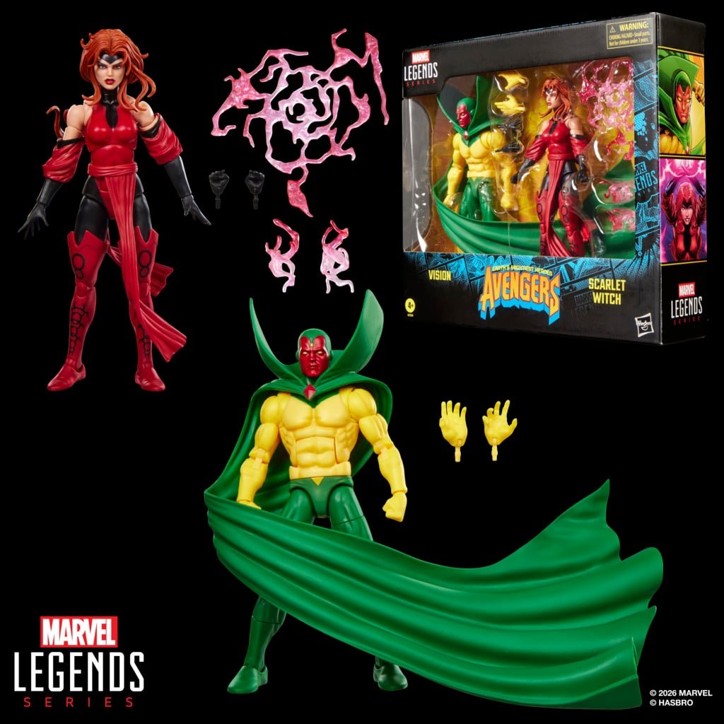 dumbdelvon's tweet photo. You have to admire Hasbro's determination to make figures on possibly the 2nd worst Avengers story https://t.co/DNPmtmoRcL