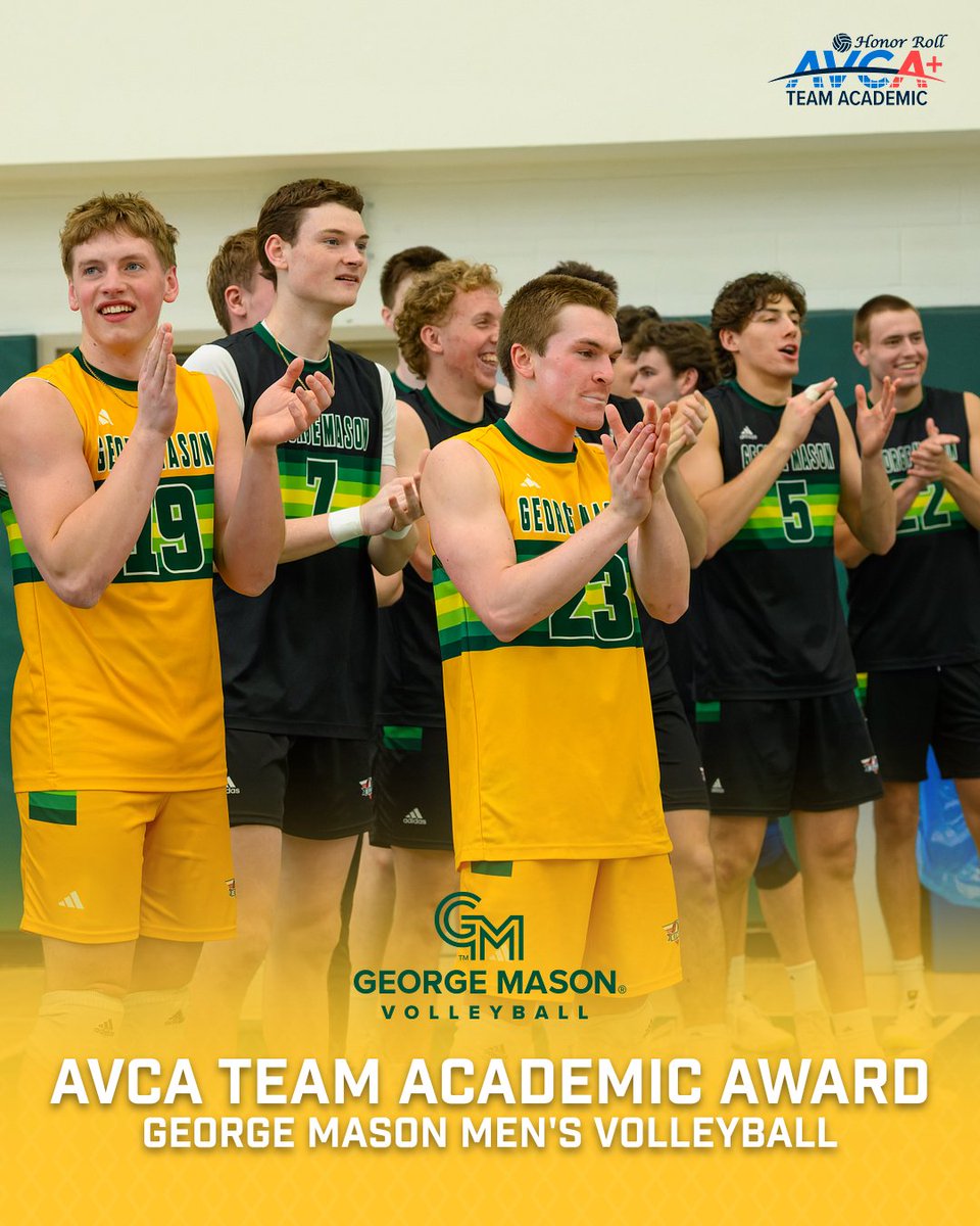 GoMasonMVB tweet picture