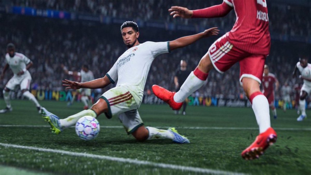 Fut Sheriff tweet media