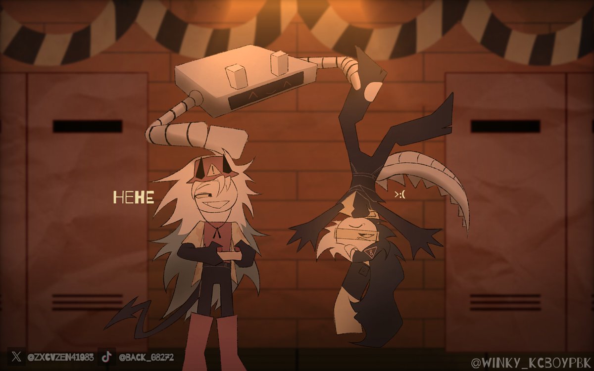 ZxcvZen41983's tweet photo. Hehe!

(Edward , Zip)
danger au ⚠️

#fpe #fpeAU #fundamentalpapereducation https://t.co/0GOr3WAkf2