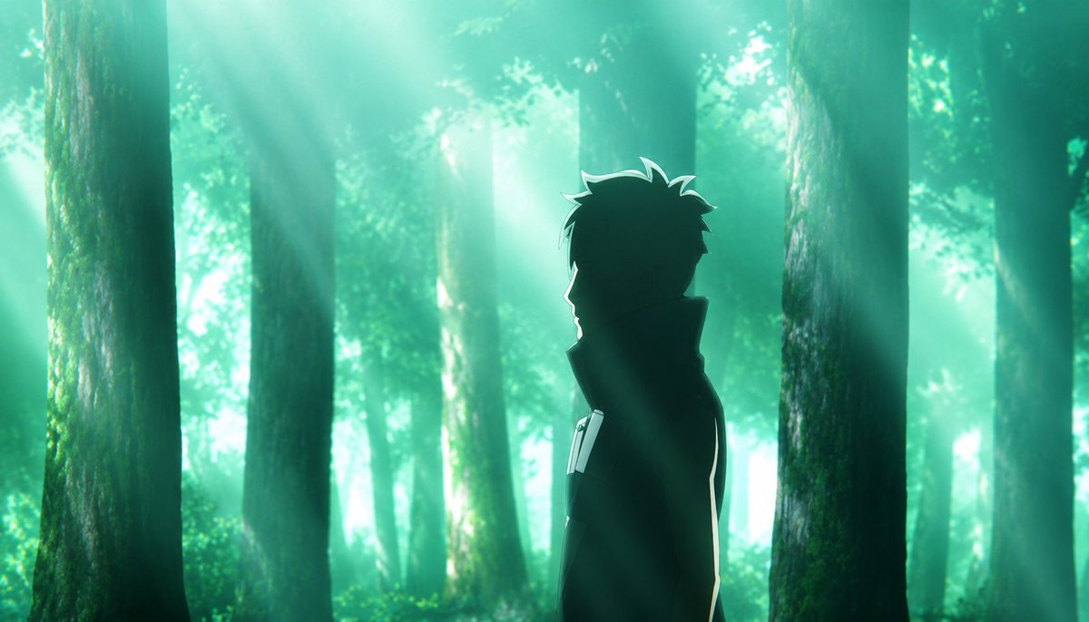 SeiramaRotsugam's tweet photo. Keep judging Kawaki by his worst moments.

The funny thing about comebacks is that nobody sees them coming until they're already happening. ⌛

His past is a chapter. 

His future is the legend 🛐 https://t.co/rva6v06KZv