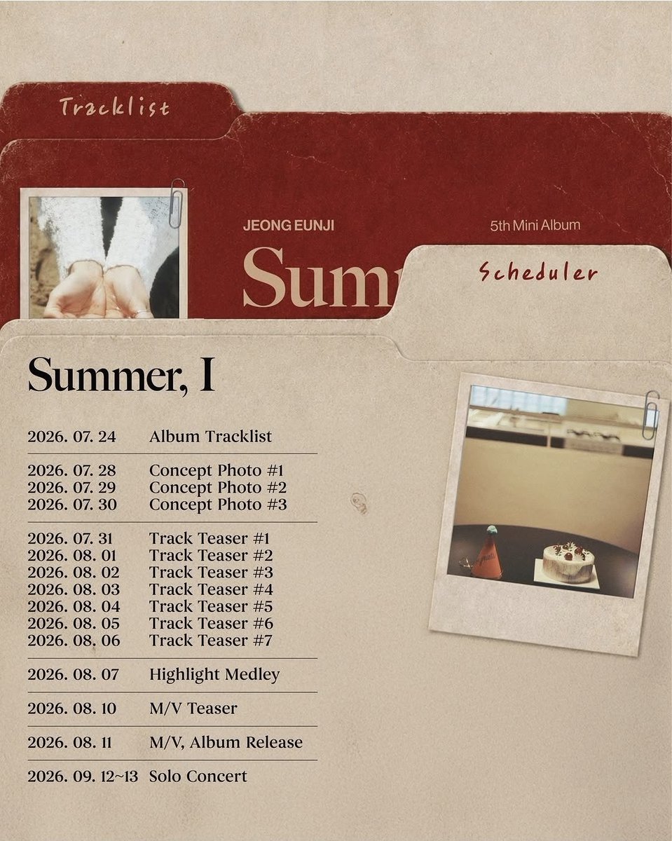 kwon_yeol_'s tweet photo. 정은지 미니 앨범 <Summer, I>
3번 트랙 링귀니 작사, 작곡 10CM !!

8월 11일 발매 !!

https://t.co/KYGTzR6MGQ https://t.co/WhVNmpiE08