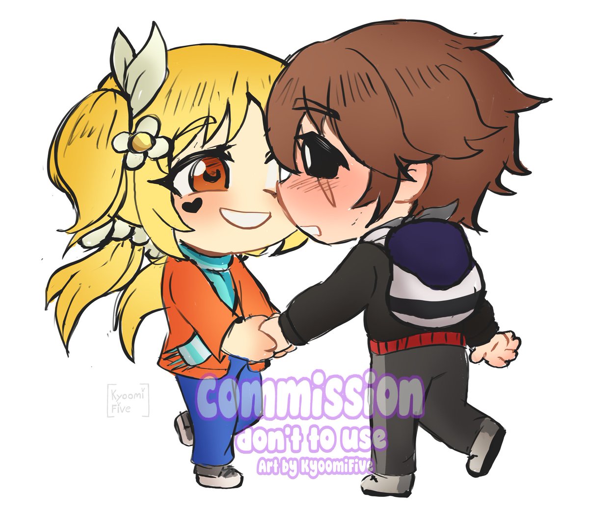 Kyoomi_nb's tweet photo. @ArtReccsLATAM Hola!  Gracias por la oportunidad 💜
Dejo mi Vgen y algunos dibujos que he hecho, quisiera lograr tener el verificado pronto 🥹
https://t.co/uKe7vW0jAz https://t.co/5hftEmZOpe