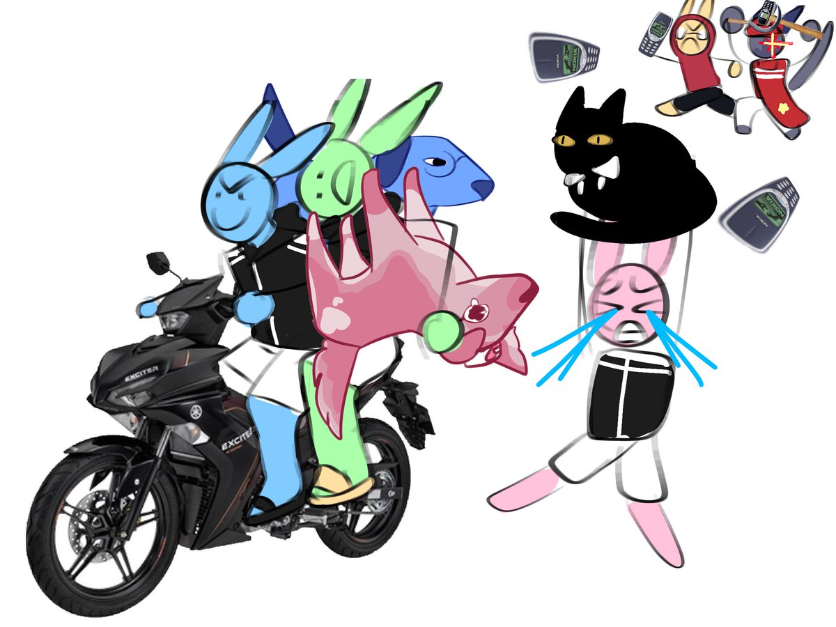 LuxuryMaria1's tweet photo. Special skin idea!?
Or outfit or sth like that
Maybe crossover or sth😞
#animalhospital have #oc #yms #charoc
#animalhospitalanomaly #animalhospitalroblox #AHA #AHAtwt #TheHustBanhmi #brotherhaisphorestaurant
And 3 Exciter Intern https://t.co/VsqzdcEzMc