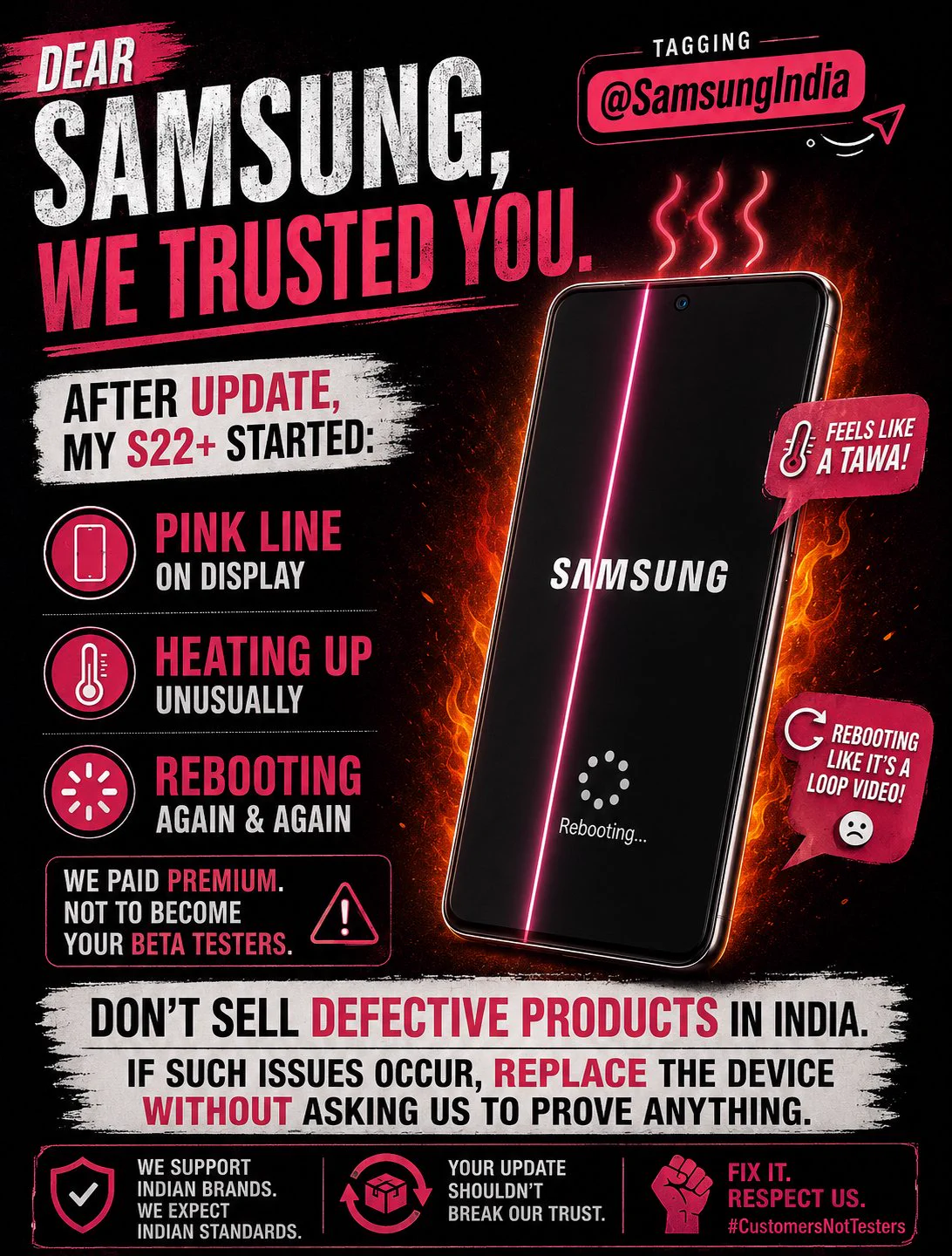 Samsung Japan on X: 