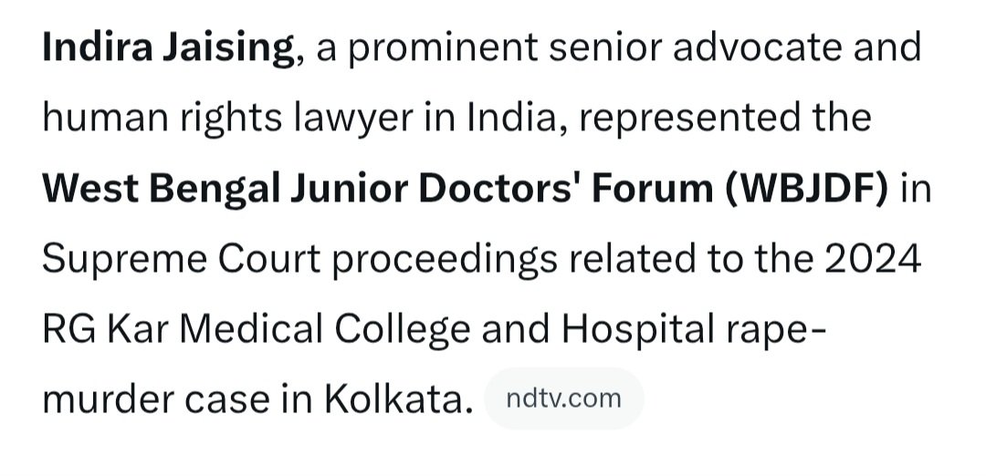 PRABIR DASGUPTA tweet media