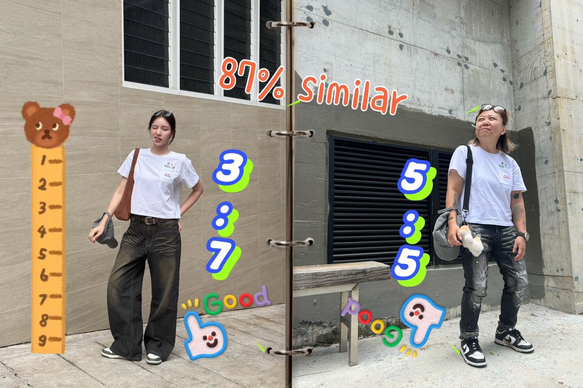0ztUOsQfHG7aUXg's tweet photo. I hope Mie&amp;Aya&amp;All PlusA
Can give me 13 seconds &amp;87% Love
To Forgive me!Just for fun🥰

希望MieAya跟所有的PlusA能給我13秒加上87%的愛去原諒我!好玩而已🥰

#MieAya
#PlusA https://t.co/FWPZn04RM3