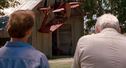 cockwillie's tweet photo. @KOINNews if you saw the movie. which was shawshank type awesome! https://t.co/Fa24jjTzlA