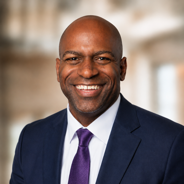 TCU's tweet photo. Congratulations to Kenny Thompson Jr. β03 on being named the inaugural head of strategic communications and external affairs for the College Sports Commission! Learn more about his new role and its impact on the future of college athletics: https://t.co/PU4S3M5JrD
#LeadOnTCU https://t.co/noN3yPxnBI
