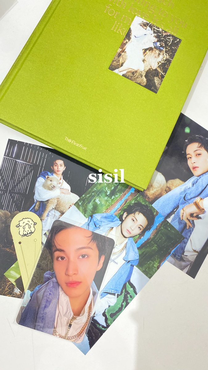 markleiw_'s tweet photo. GIVEAWAY ALBUM UNSEALED THE FIRSTFRUIT RIGHTEOUS VER UNTUK 1 ORANG🐯💙
Rules:

🎀— Like &amp; RT tweet ini
🎀— Markf only
🎀— Ga pernah NGEHATE mark
🎀— JANGAN DI JUAL LAGI YA🥹🥹

good luck semuaa, aku umumin akhir bulan ya💙💙 https://t.co/OfderTaEtM