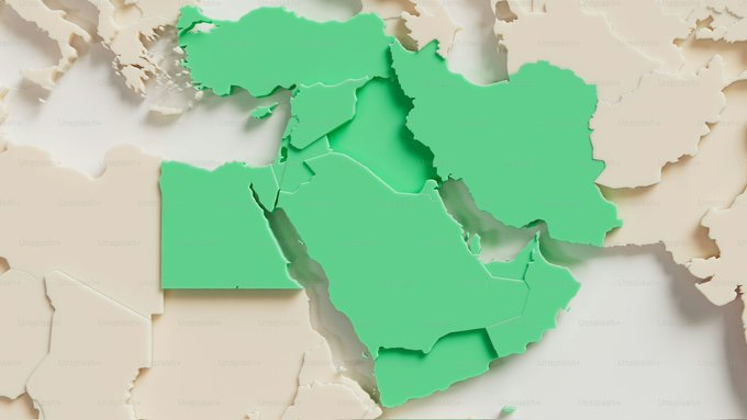 mog_Russ's tweet photo. 🚨⚡️ عـاجـل:

حدث كبير وخطير في الشرق الأوسط. https://t.co/KPxuH3tTib