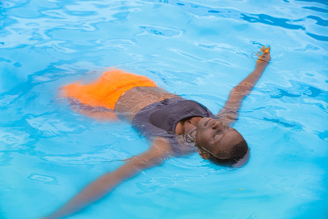 reachahand's tweet photo. We believe every young person deserves the confidence and safety that comes with knowing how to swim.

Our instructors work hands-on with students, guiding them through floating techniques, building trust in the water, and helping them overcome fear one stroke at a time.

#DrowningPreventionDay2026 School Outreach St Mugagga Vocational Sec School, Kkindu Masaka

#DrowningPrevention #OmanyiOkuwuga #TulwanyiseOkubbira
