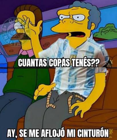 IsaCarera's tweet photo. @SoySimpsonito https://t.co/vhpxtuBIga