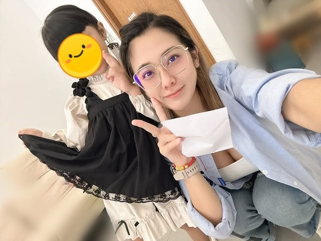 JaeunJoo's tweet photo. 單親媽媽不是標籤 
是選擇、是承擔 
更是把愛撐到最後的勇敢 
不嫌棄單親媽媽的...按個❤ 
#小孟媽咪 https://t.co/HUTRtgidm4