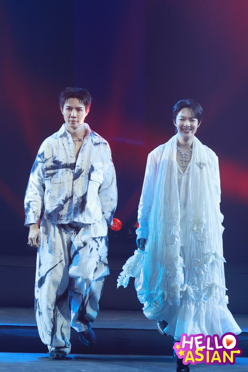 Hello_asian's tweet photo. พี่นายแบบสุดเริ่ด

ZNN x TH YContent2025
#ซีนุนิววายอวอร์ด25
#ThailandYContentAwards2025
#ZeeNuNew https://t.co/igE2rUgTfD