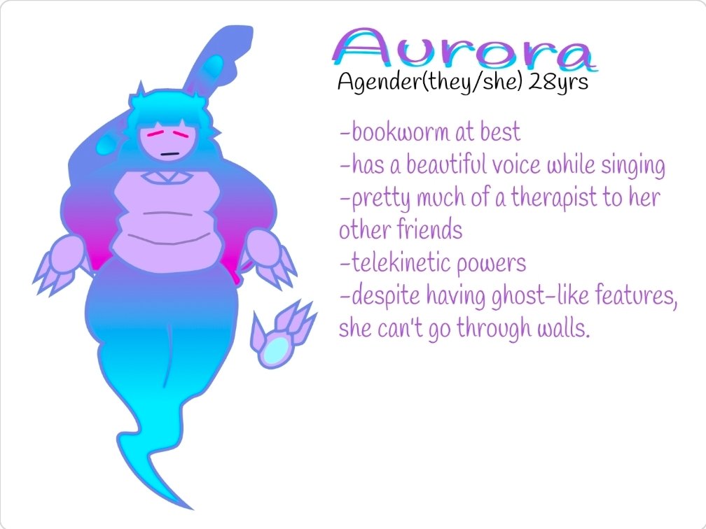 thearchiver2003's tweet photo. WELL
Aside from these two I kinda made more characters from the frutiger aero family
#DORFic #FrutigerMetro #DarkAero #FrutigerAurora https://t.co/fSJ4SuJArM