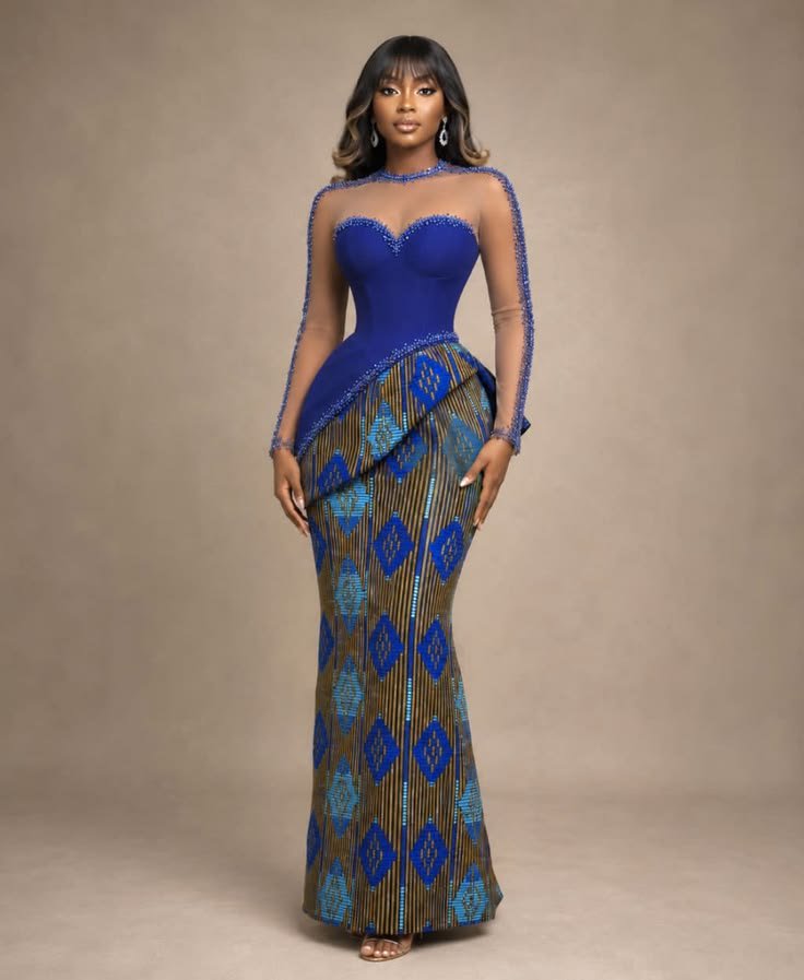 CapsuleCorer's tweet photo. Upgrade your wardrobe with stunning African print designs! From bold capes to elegant fitted silhouettes, stand out at every event.
Which style are you rocking?  #AfricanFashion #AnkaraStyle #FashionInspo https://t.co/fKDKZgzsSP