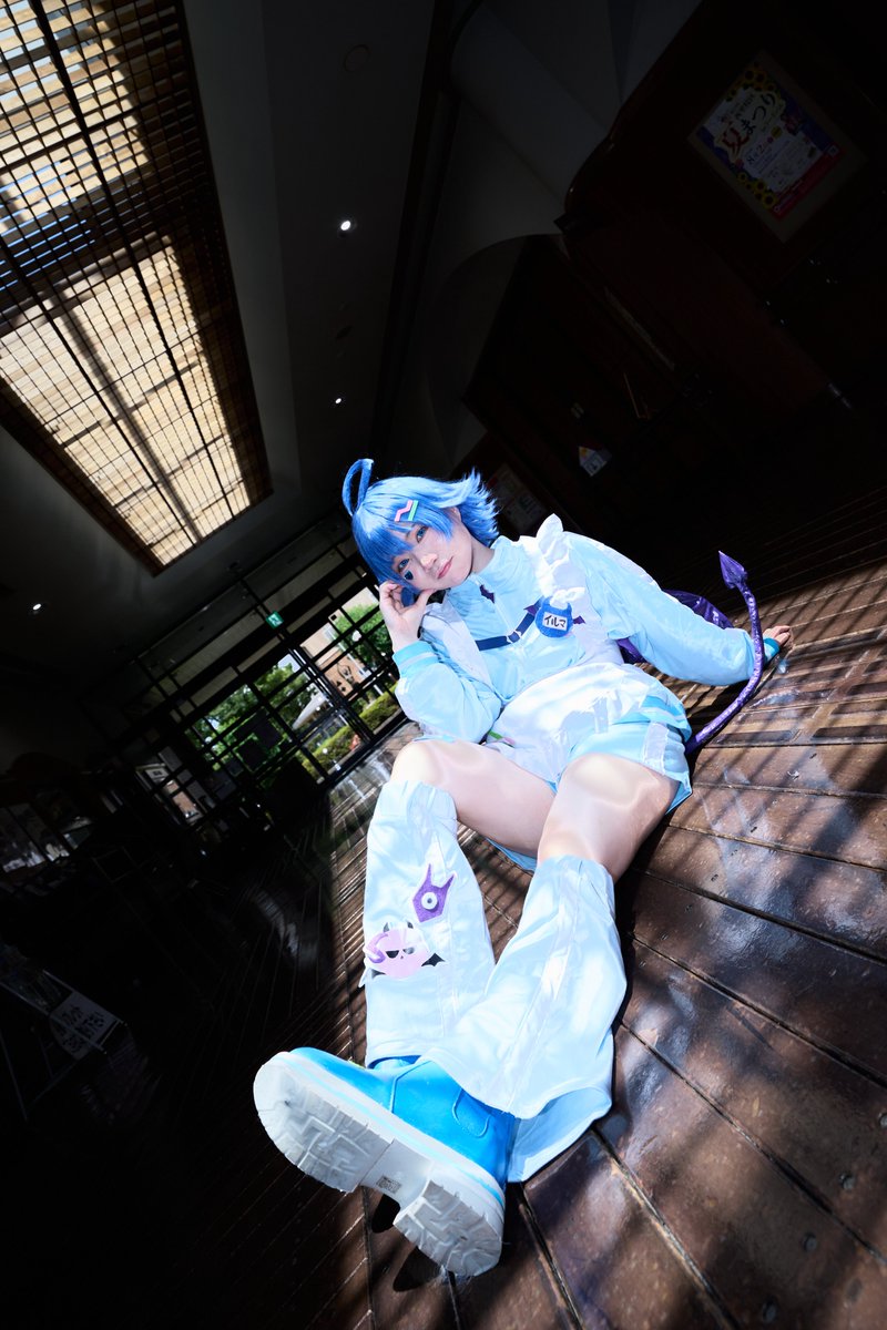 mrmk0308's tweet photo. 無加工でこれはあまりにも神カメラマンすぎませんか📸▶︎@imasyuu_ 
後日加工してちゃんと投稿する✊ https://t.co/9j6gVAv7hX