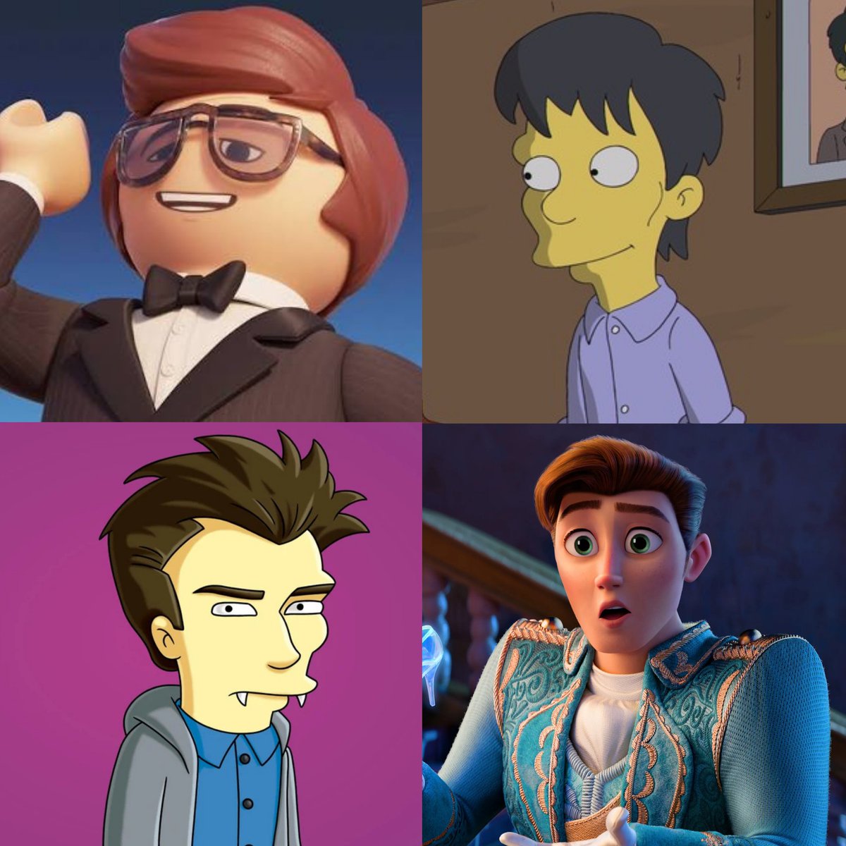TheCartoonBase's tweet photo. Happy 37th birthday to the talented Daniel Radcliffe. https://t.co/22VMBIcqkT