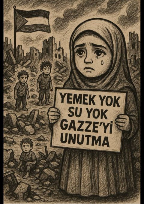 BAYRAGINAASKER's tweet photo. GAZZE   🇹🇷
İçimizdeki kanayan yara..

Gazzeyi unutma unutturmayı n
#FreePalestine 🇯🇴 https://t.co/NYBede4xaH