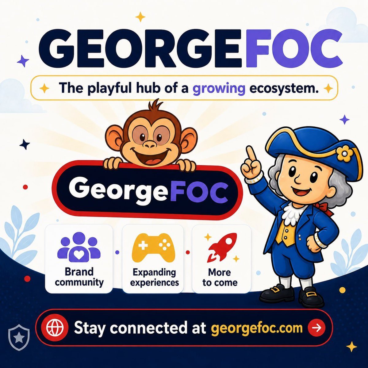 kazeemlawals's tweet photo. Everyone wants to predict the market. Very few have a system.

That’s where G.A.P.S. (George Algorithmic Prediction Studio) comes in.

Built within the @GEORGE_FOC ecosystem, GAPS is designed to combine algorithms, data, and automation to remove emotional decisions from the equation.

No chasing pumps.
No panic selling.
Just strategy, discipline, and smarter execution.

In a market driven by emotions, having a system is an edge.

This is exactly why George’s “Proof Before Presale” approach stands out they’re building real utility before asking for conviction.

$GEORGE #GeorgeFOC #GAPS #Web3 #Crypto #AI #DeFi