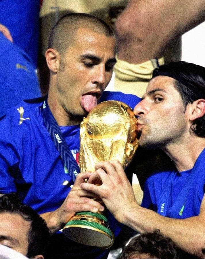 Cuando el fútbol era sexy tweet media