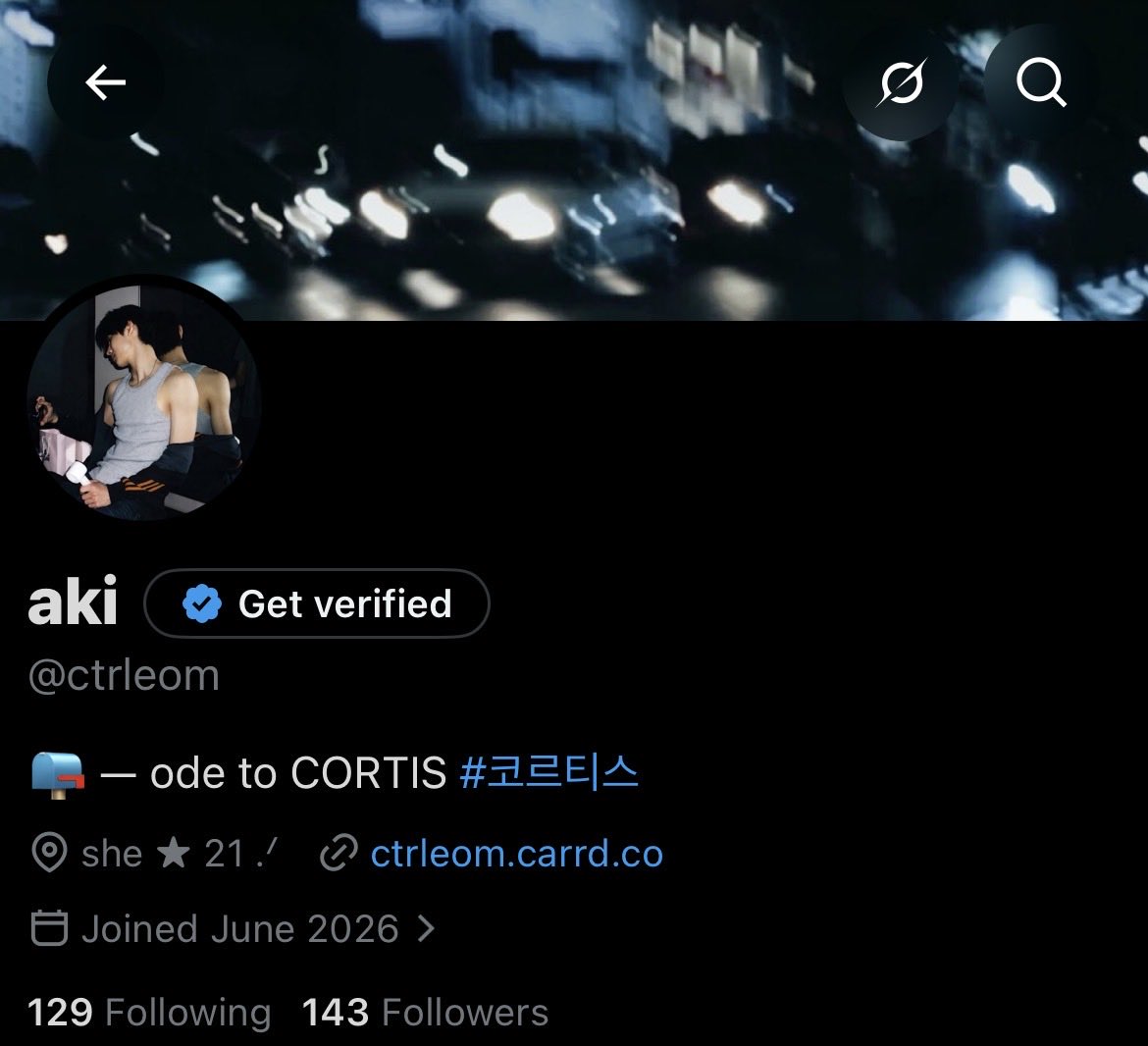 aki tweet media