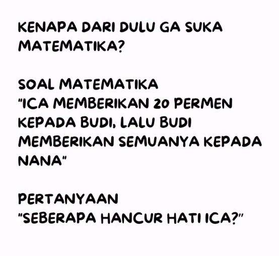 Sabrinaqu99's tweet photo. berat ca https://t.co/5CTeg2SYHM