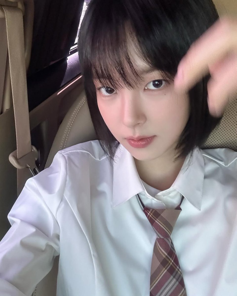 xitnsoo's tweet photo. Lemme introduce you again,
to the 𝖫𝖾𝖾 𝖩𝗂𝗐𝗈𝗈 https://t.co/EunJTVEpfk