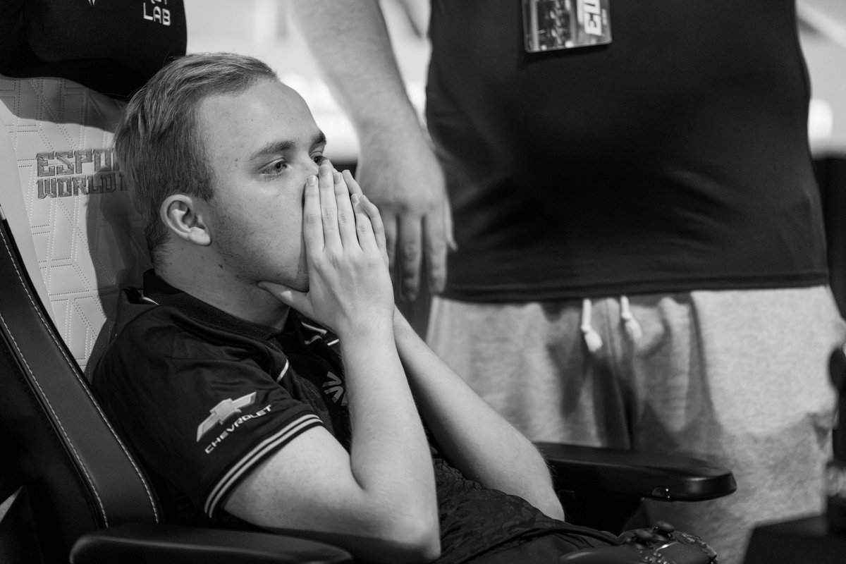 Falcons Esports tweet media