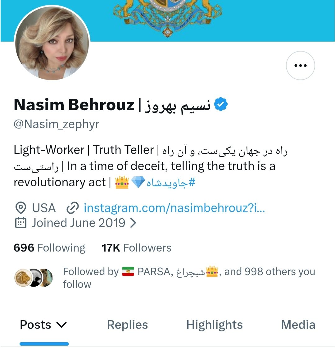 Ali_aghell علی عاقل tweet media