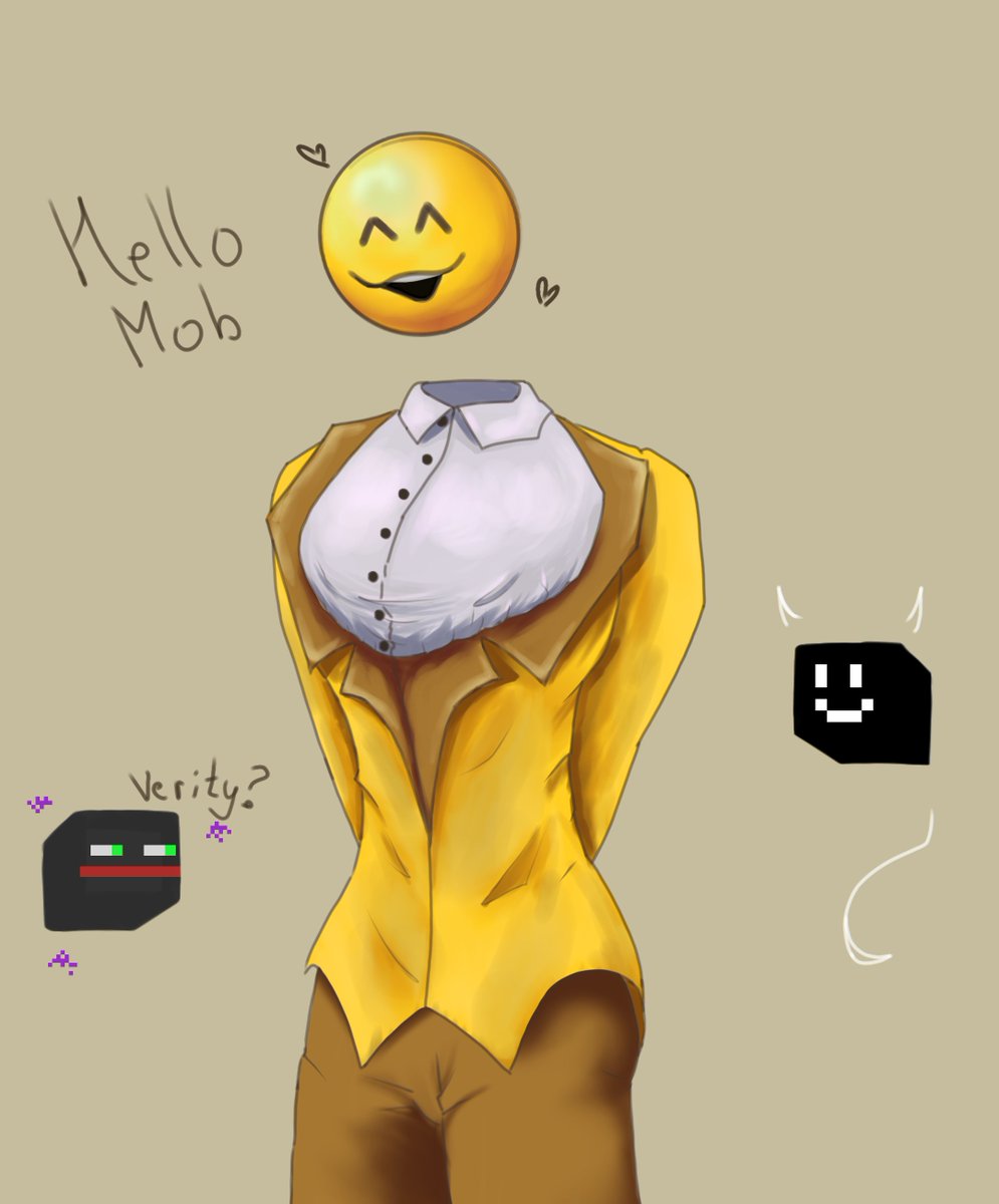 mulerty_Art's tweet photo. #verity #thatmob #twixxel https://t.co/f2eovd2t0M
