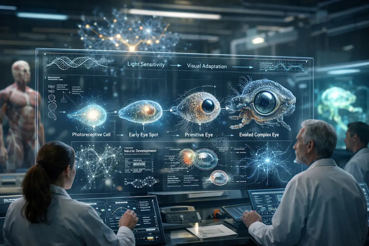 DiarioCAMBIO22's tweet photo. #LaRed | Inteligencia Artificial Analiza 170 Mil Fósiles y Aporta Nuevas Evidencias Sobre la Evolución de las Especies
https://t.co/8jpCmUc4tI https://t.co/4tyrFgm05Q