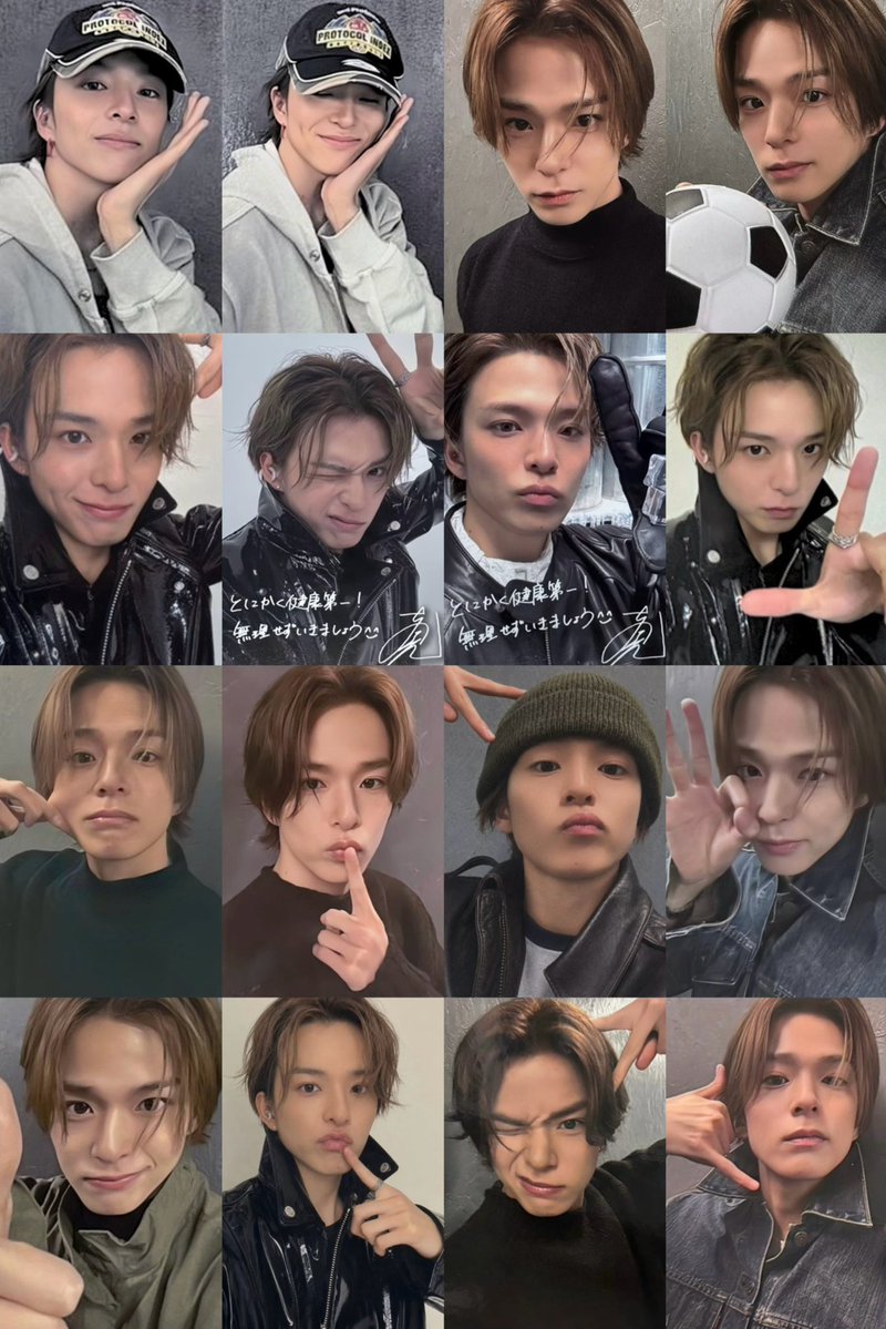 sh__tr7's tweet photo. 画像1枚目 会場/POPUP 8000円特典 同種求めております◎ https://t.co/RhInFiDy98