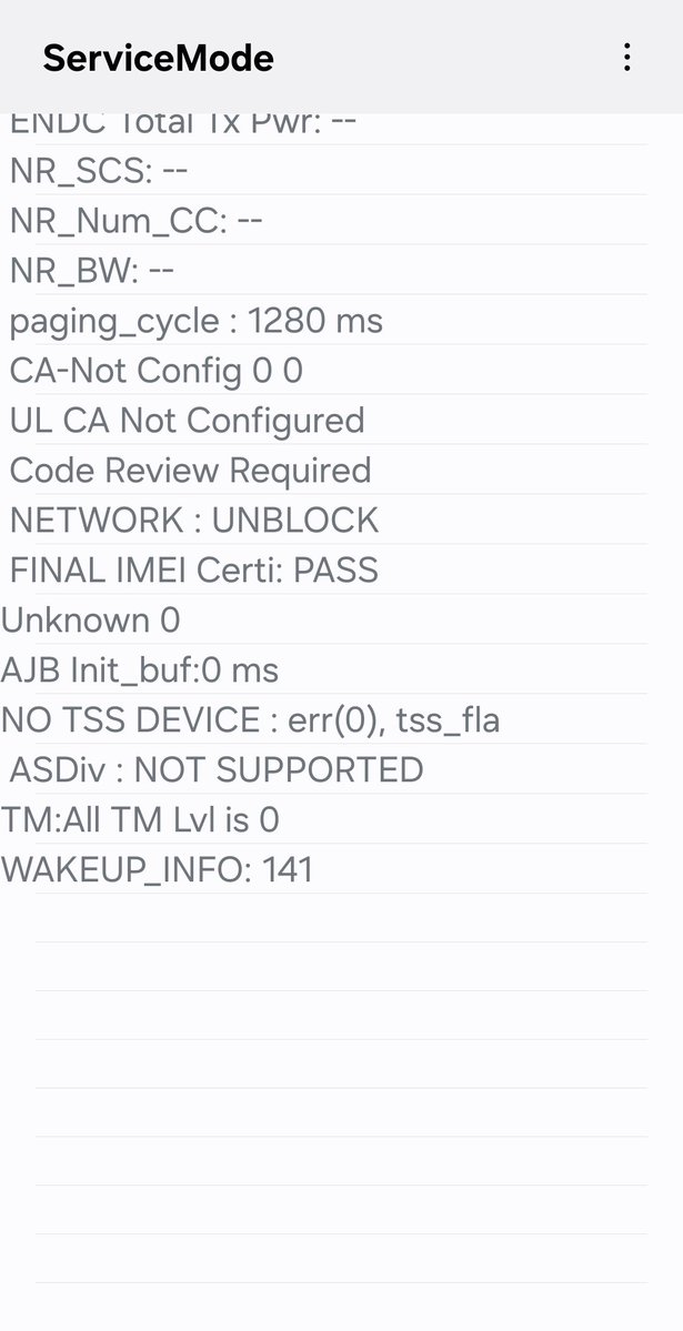 Ronak_2233's tweet photo. @airtelindia
 Pls check long-pending network issue regarding my Airtel postpaid mobile connection.
I have been facing extremely poor mobile internet speed for more than one month in Koba, Gandhinagar (Gujarat).

You can check all the details in your DM with all details. https://t.co/eZCAASxZiQ