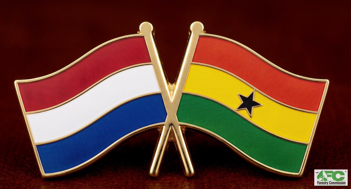 forestryghana's tweet photo. FC TO PARTNER ATWG TO DEVELOP AGROFORESTRY POLICY

The Forestry Commission (FC) has engaged the Agroforestry Technical Work Group (ATWG) on a collaborative roadmap for the development of a national agroforestry policy aimed at strengthening government leadership on agroforestry. https://t.co/1hyyJCaygU